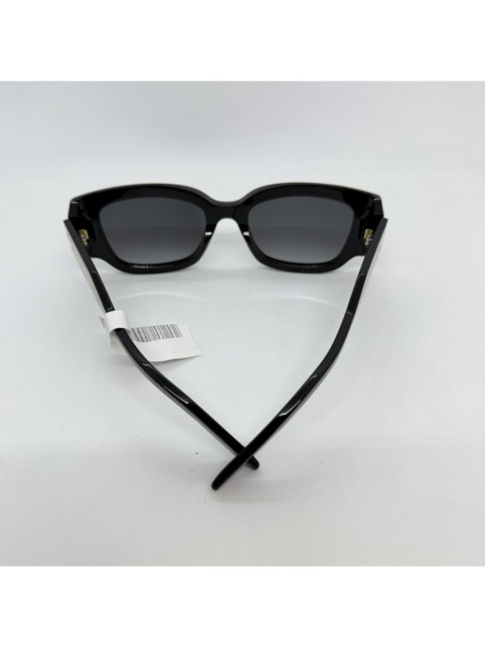 CHRISTIAN DIOR Dior Signature women's rectangular sunglasses 52mm S13l - Black - Picture 8 of 12